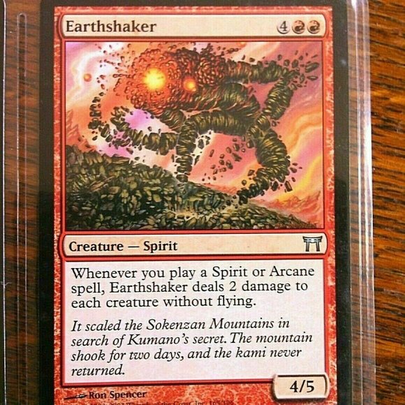 Magic The Gathering Collection Deckmaster Cards Mixed Creature Instant Sorcery - Picture 15 of 16